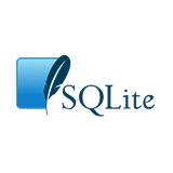 SQLite logo