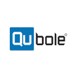 Qubole logo